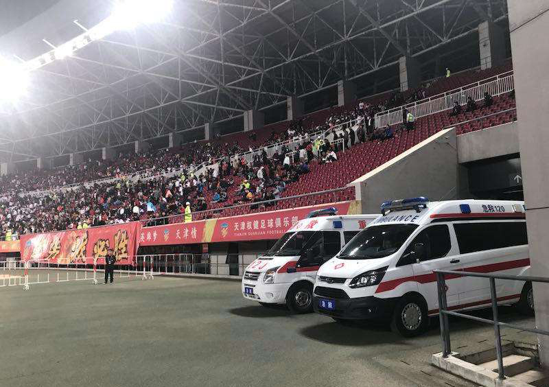齐河县大中小型活动保障